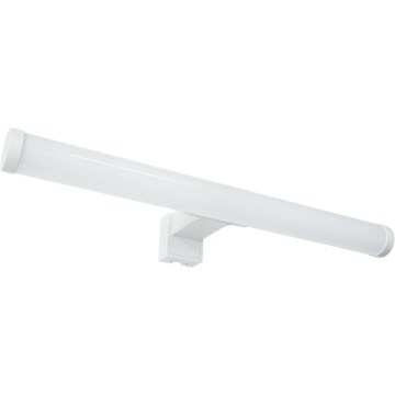 LED oświetlenie do lustra łazienkowego 8W/230V 30 cm IP44 biały