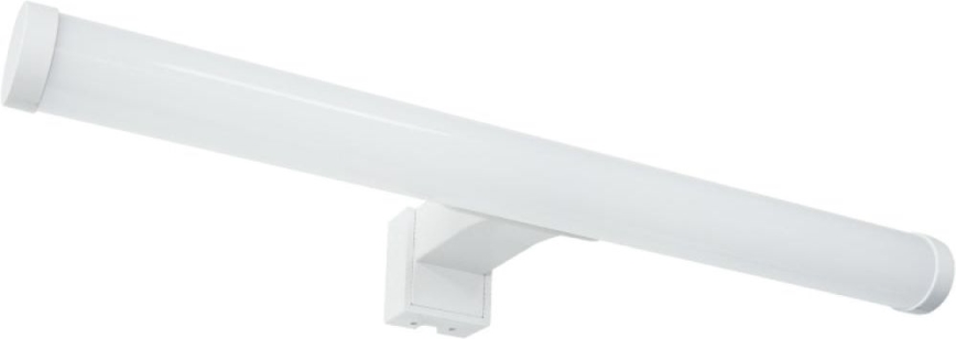 LED oświetlenie do lustra łazienkowego 8W/230V 30 cm IP44 biały