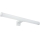 LED oświetlenie do lustra łazienkowego 8W/230V 30 cm IP44 biały