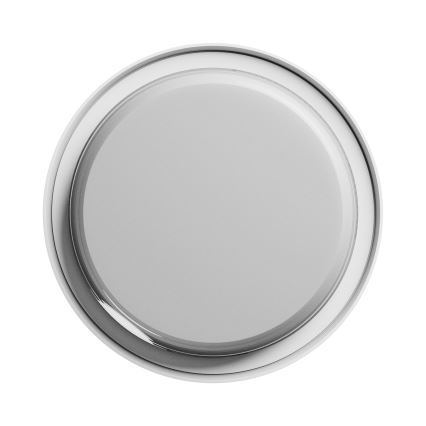 LED Kinkiet łazienkowy PASTILO LED/15W/230V 2700/4000/6000K IK10 IP54 białe okrągła