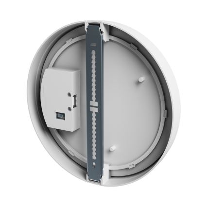 LED Kinkiet łazienkowy PASTILO LED/15W/230V 2700/4000/6000K IK10 IP54 białe okrągła