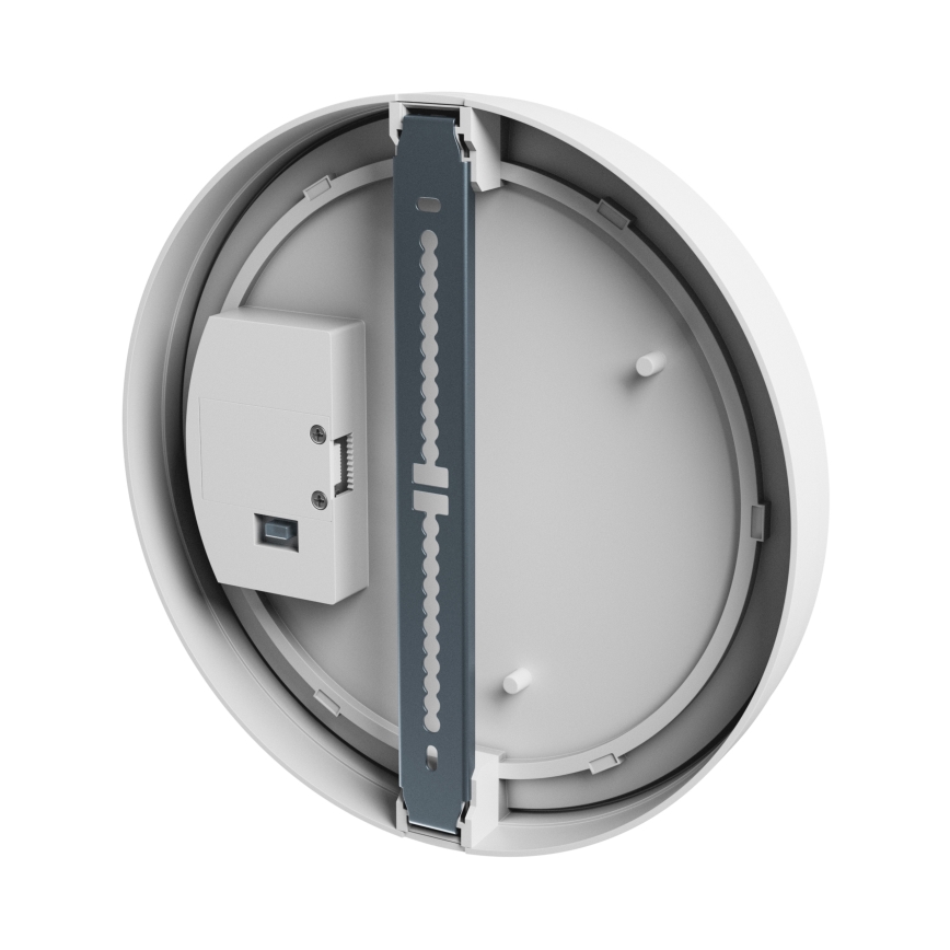 LED Kinkiet łazienkowy PASTILO LED/15W/230V 2700/4000/6000K IK10 IP54 białe okrągła