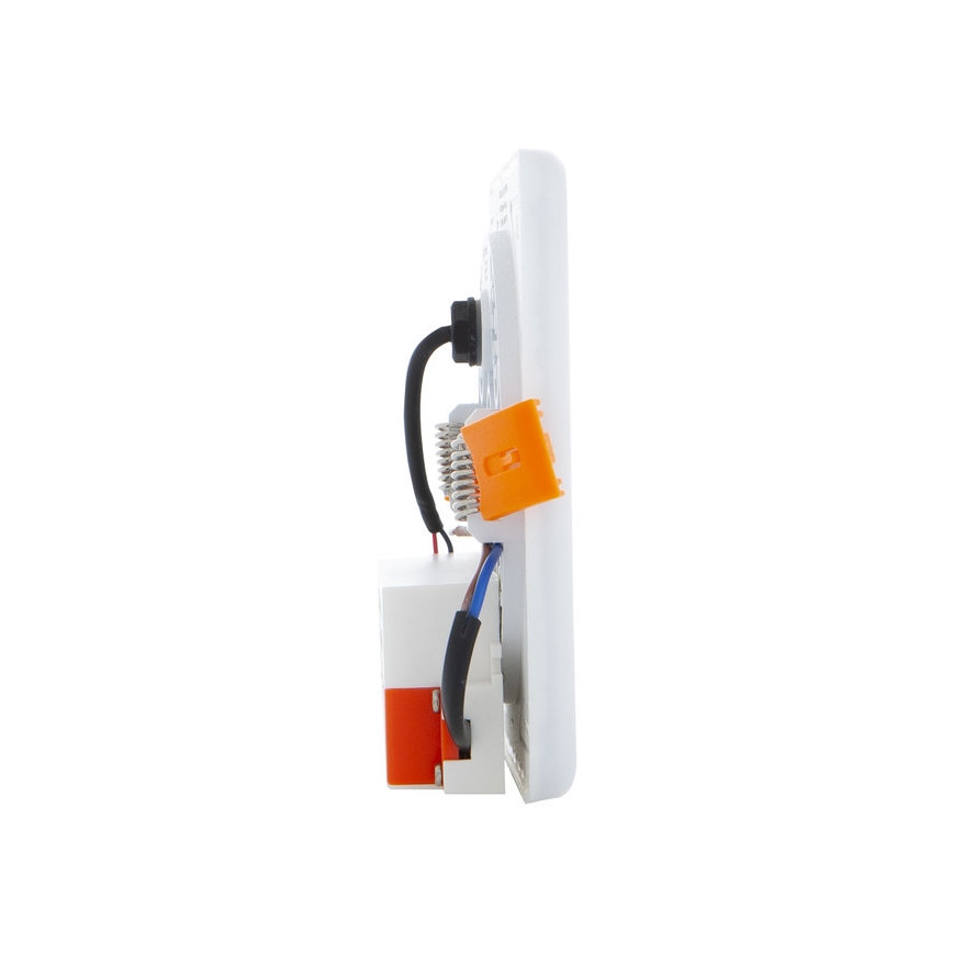 LED Oświetlenie łazienkowe wpuszczane ROXY LED/11W/230V IP66