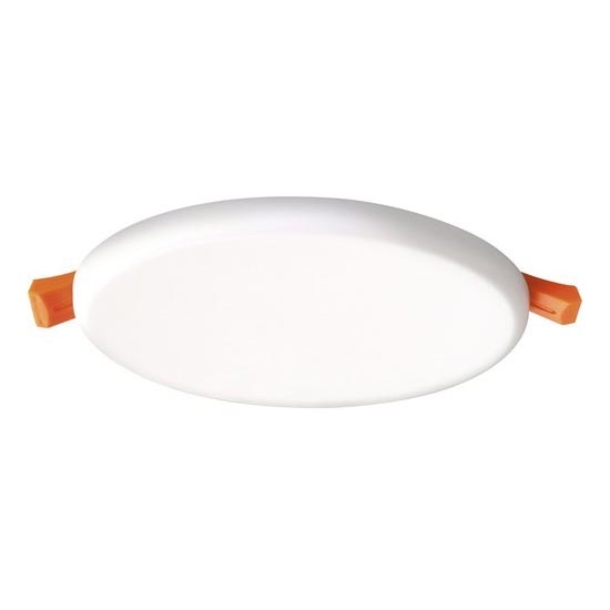 LED Oświetlenie łazienkowe wpuszczane ROXY LED/22W/230V IP66