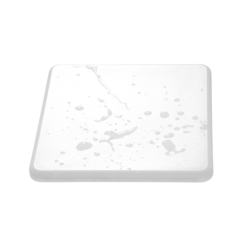 LED Oświetlenie łazienkowe wpuszczane ROXY LED/22W/230V IP66