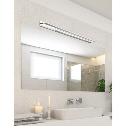 LED Oświetlenie lustra CHICK LED/14W/230V