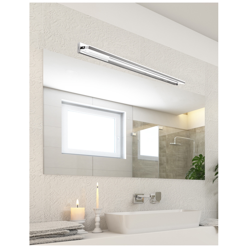 LED Oświetlenie lustra CHICK LED/14W/230V
