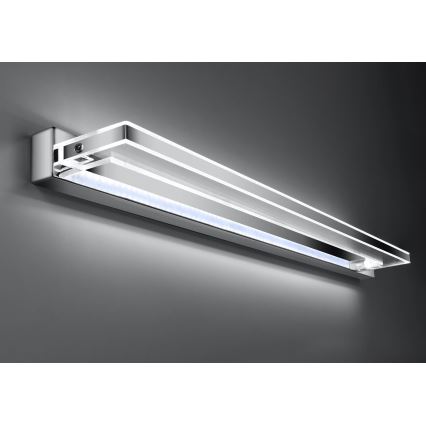 LED Oświetlenie lustra CHICK LED/14W/230V