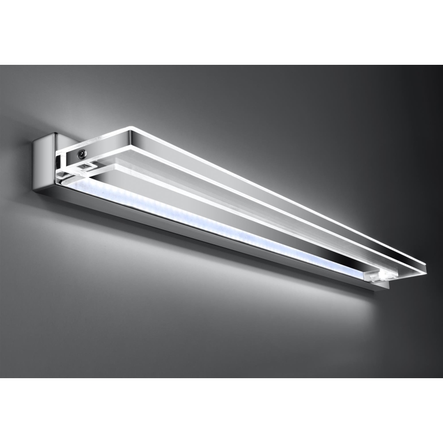 LED Oświetlenie lustra CHICK LED/14W/230V