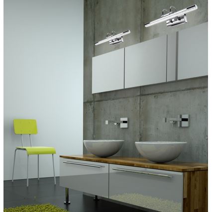LED Oświetlenie lustra GIZEL LED/5W/230V