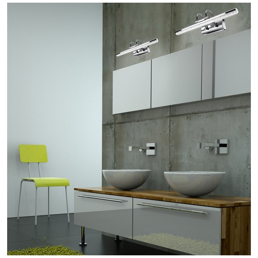 LED Oświetlenie lustra GIZEL LED/5W/230V