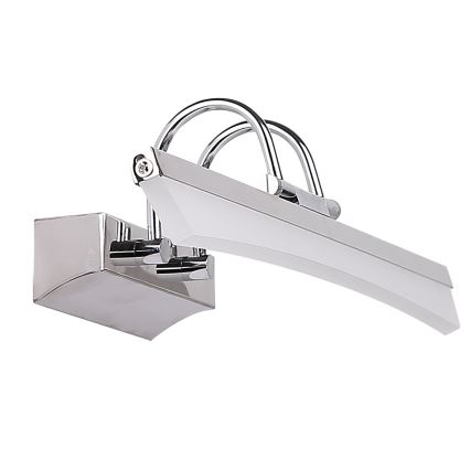 LED Oświetlenie lustra GLORY LED/7W/230V