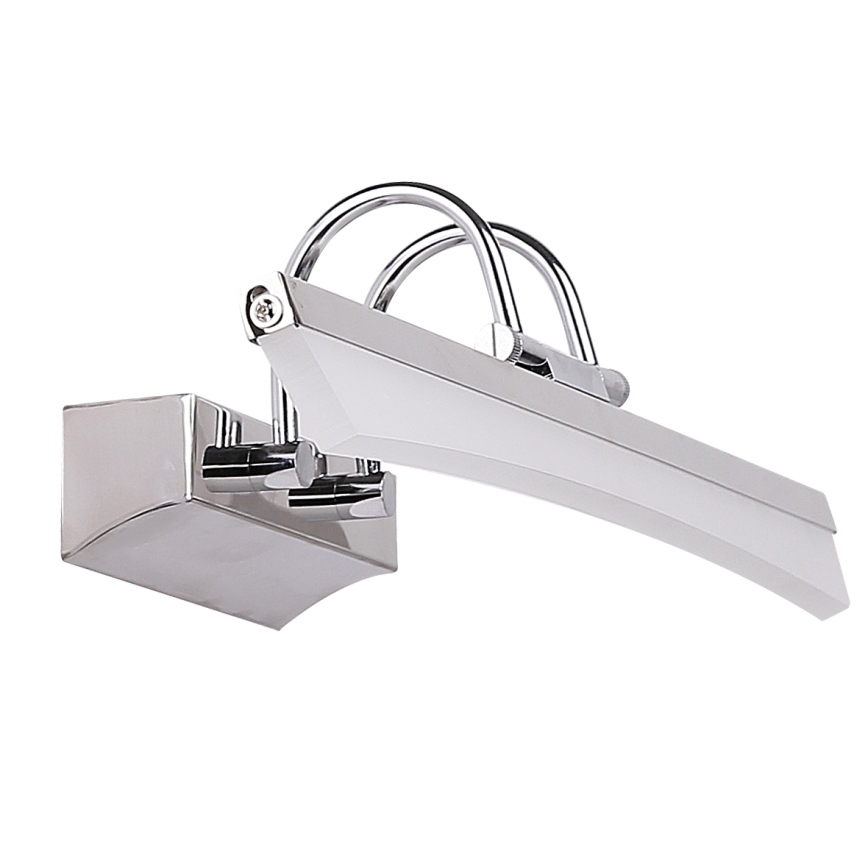 LED Oświetlenie lustra GLORY LED/7W/230V