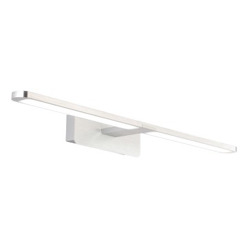 LED Oświetlenie lustra LED/10W/230V 3000K satyna