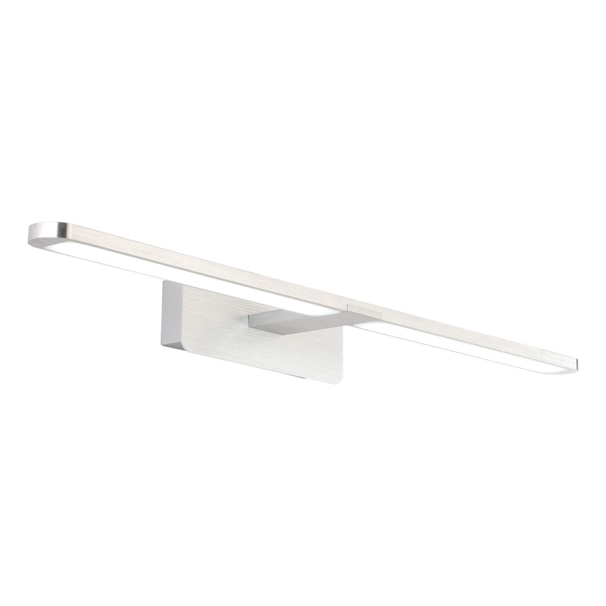 LED Oświetlenie lustra LED/10W/230V 3000K satyna