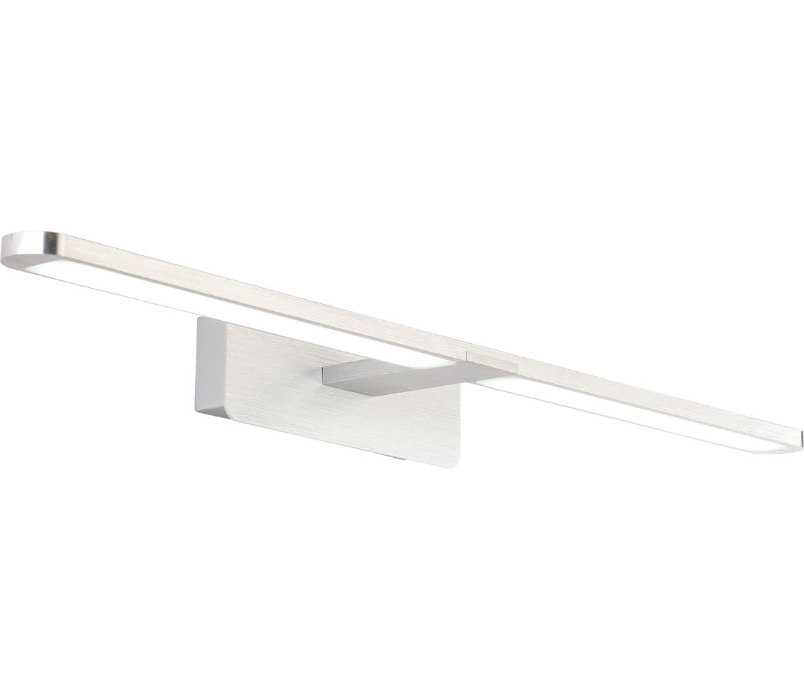 LED Oświetlenie lustra LED/10W/230V 3000K satyna