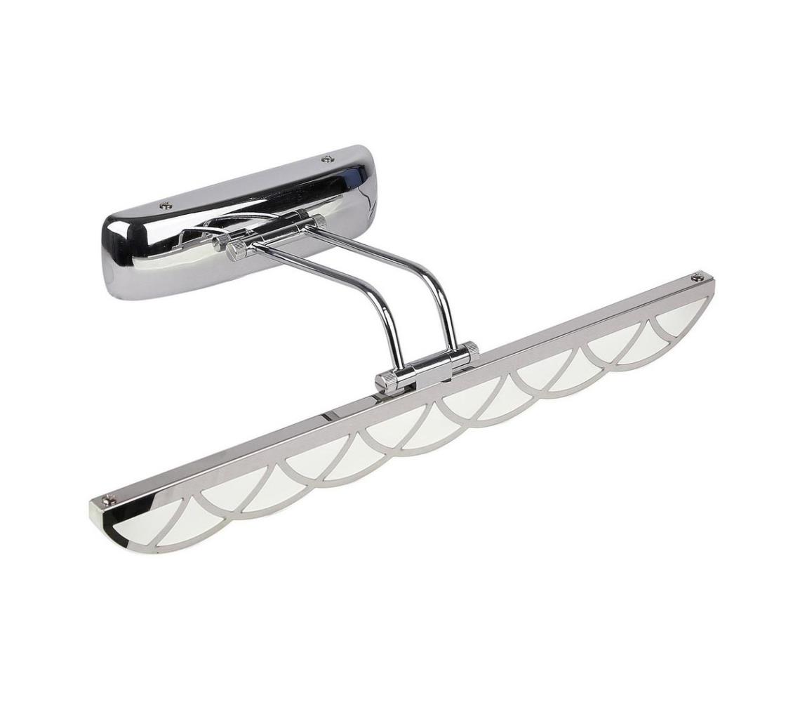 LED Oświetlenie lustra MOVE LED/6W/230V