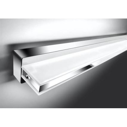 LED Oświetlenie lustra SUMO LED/12W/230V