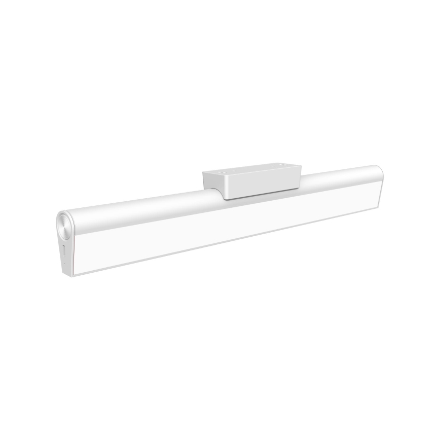 LED Oświetlenie lustra z czujnikiem LED/3W/5V 2400mAh