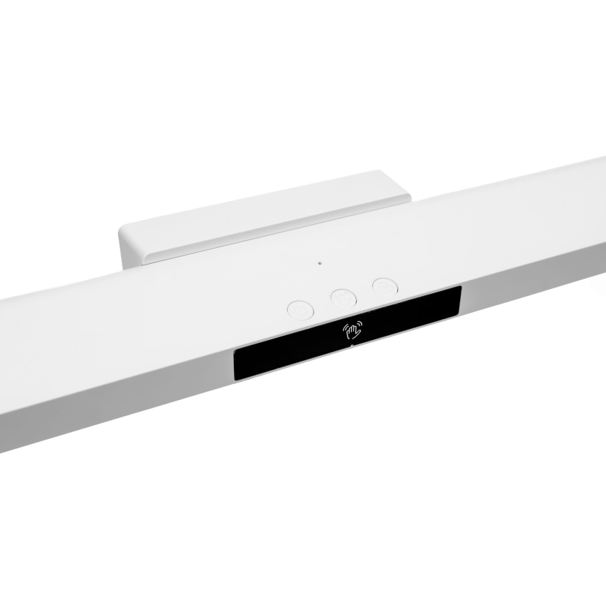 LED Oświetlenie lustra z czujnikiem LED/3W/5V 2400mAh