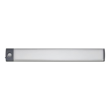 LED Oświetlenie meblowe z czujnikiem LED/2,5W/5V USB 800 mAh 4200K 32,5 cm