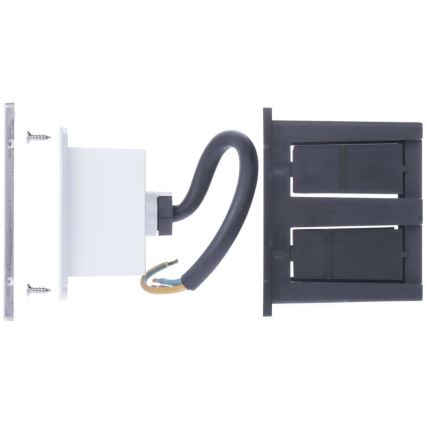 LED Oświetlenie nocne komunikacyjne LED/1,5W IP65