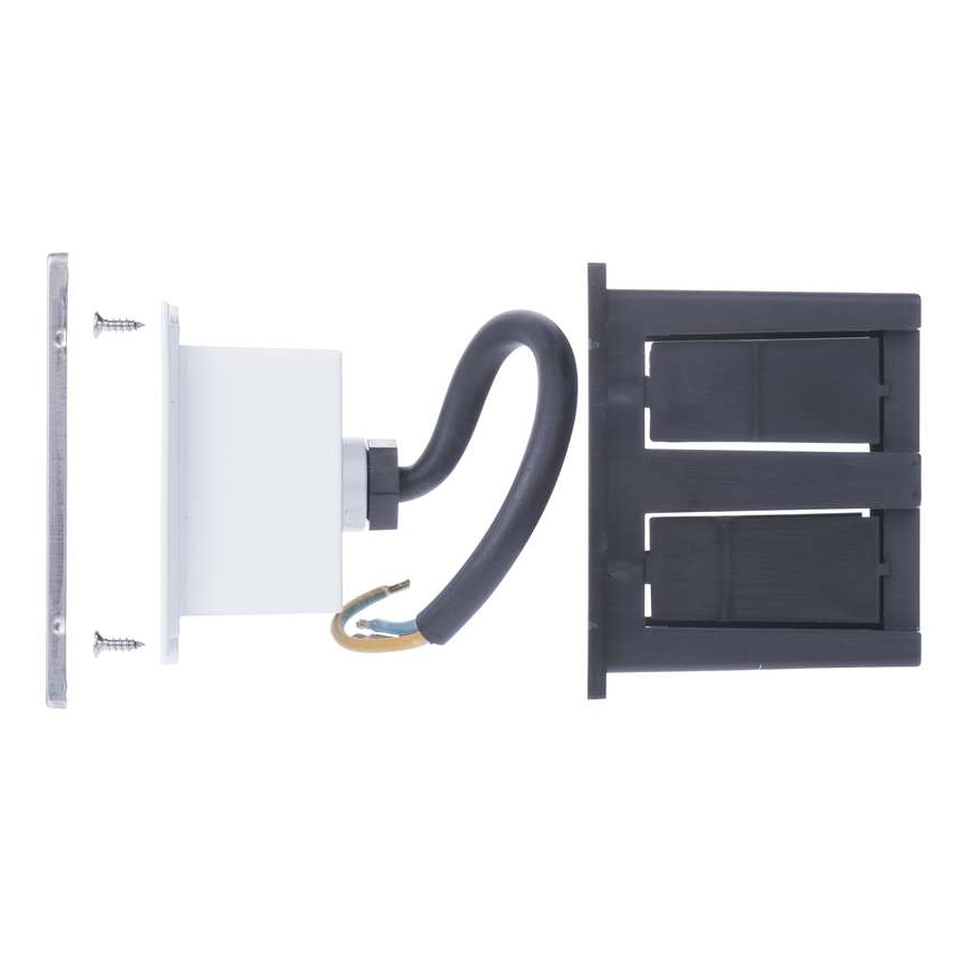 LED Oświetlenie nocne komunikacyjne LED/1,5W IP65