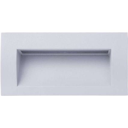 LED Oświetlenie nocne komunikacyjne LED/3W  IP65