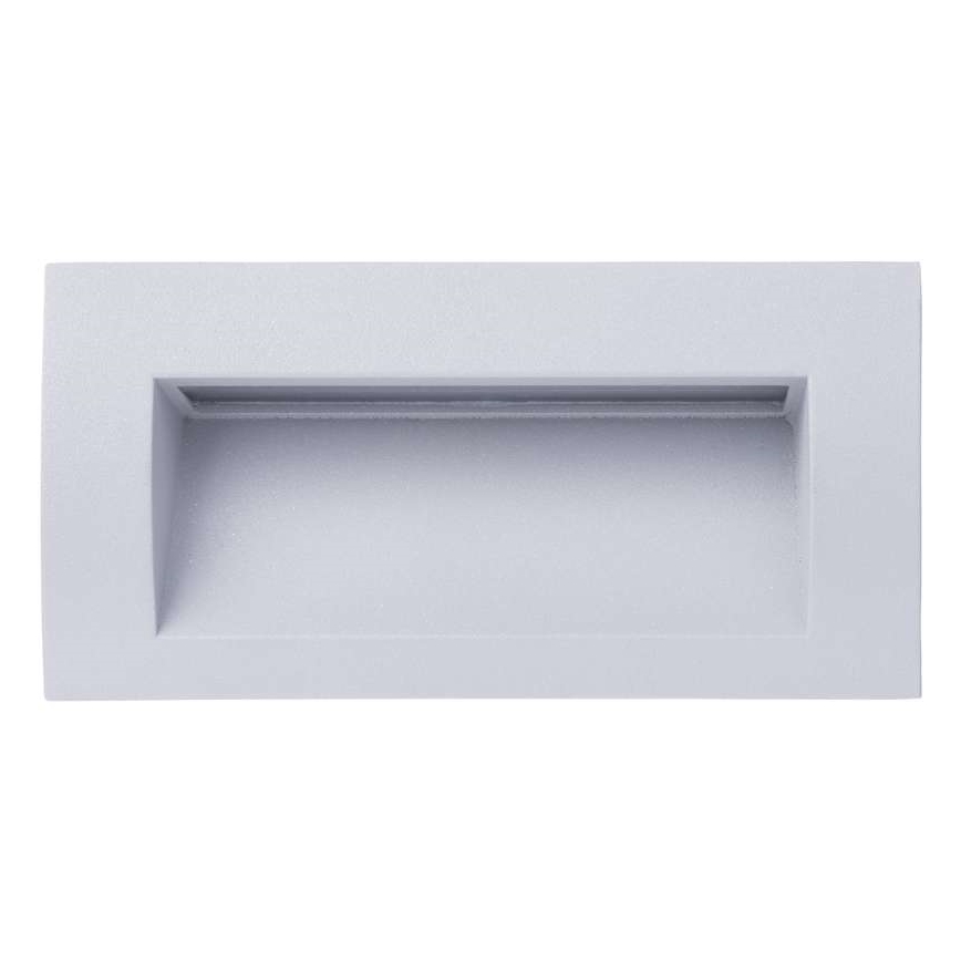 LED Oświetlenie nocne komunikacyjne LED/3W  IP65
