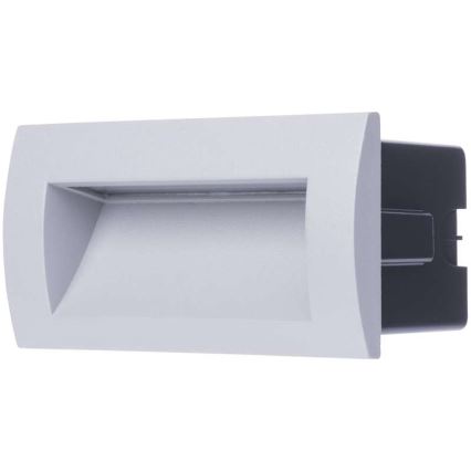 LED Oświetlenie nocne komunikacyjne LED/3W  IP65