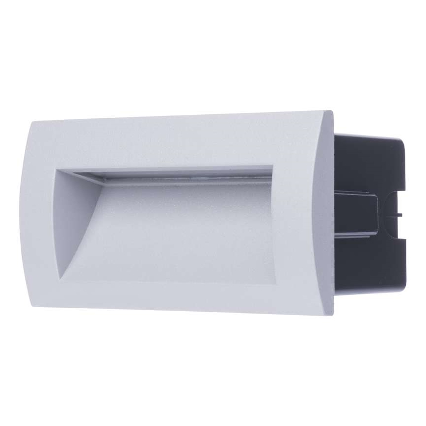 LED Oświetlenie nocne komunikacyjne LED/3W  IP65