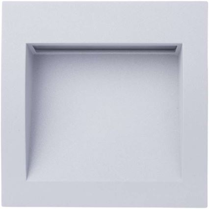 LED Oświetlenie nocne komunikacyjne LED/3W IP65