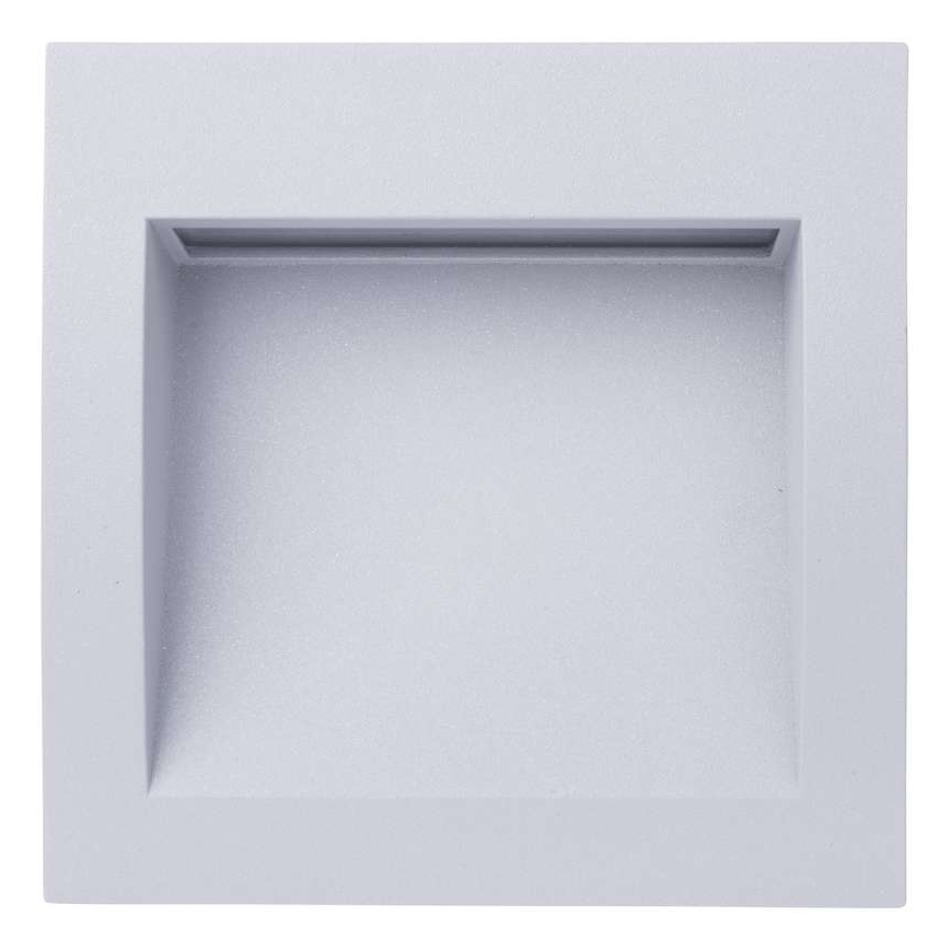 LED Oświetlenie nocne komunikacyjne LED/3W IP65