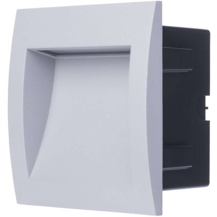 LED Oświetlenie nocne komunikacyjne LED/3W IP65