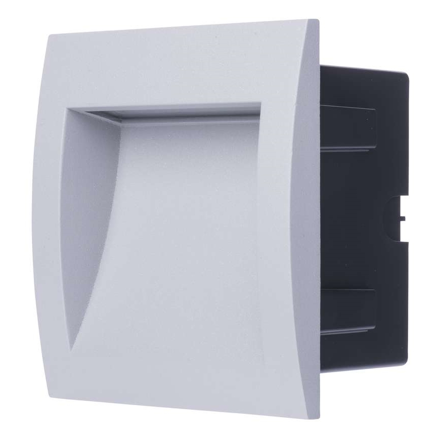 LED Oświetlenie nocne komunikacyjne LED/3W IP65