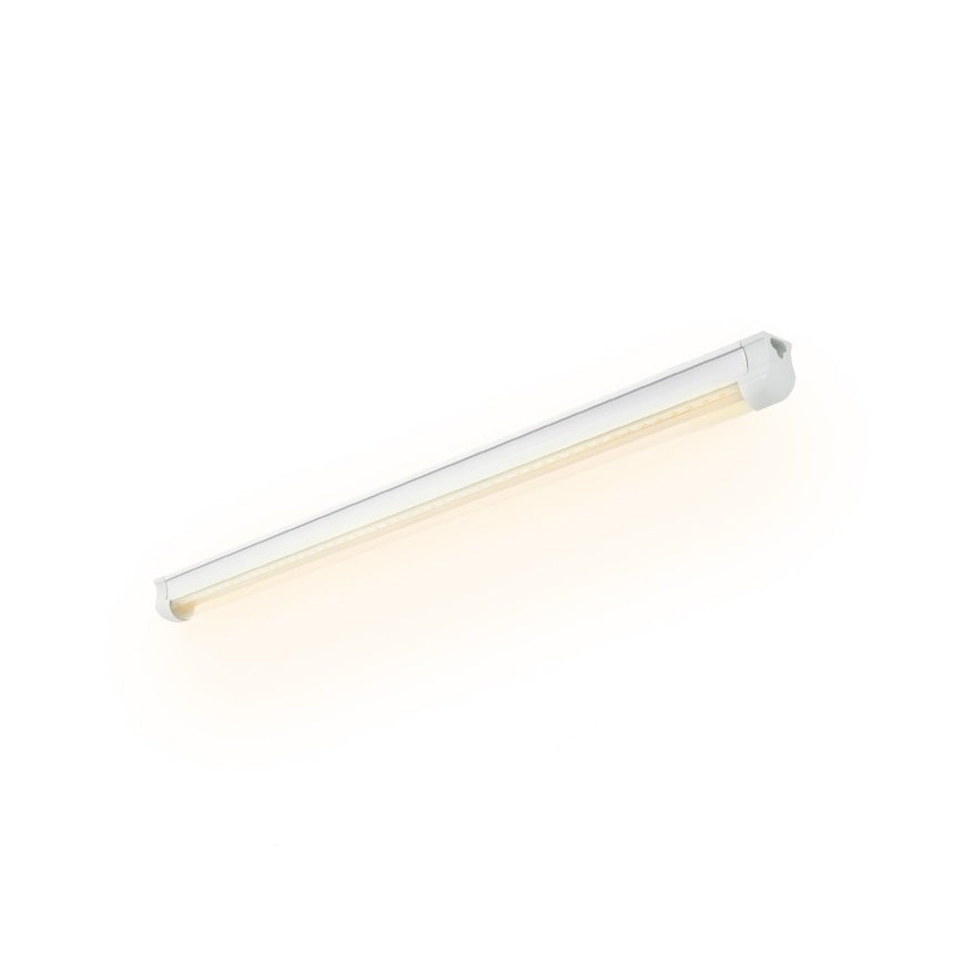 Oprawa LED do podłoża do uprawy roślin GROWLY LED/9W/230V biała