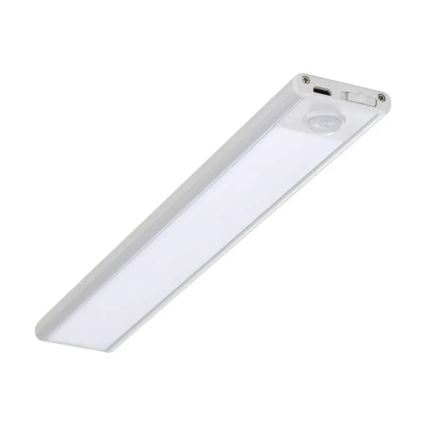 Oprawa LED podszafkowa z czujnikiem LED/1,5W/5V 1500 mAh 4000K