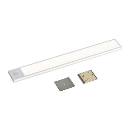 Oprawa LED podszafkowa z czujnikiem LED/1,5W/5V 1500 mAh 4000K