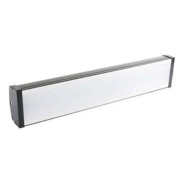 LED Oświetlenie przemysłowe High Bay LED/100W/230V 4000K IP65