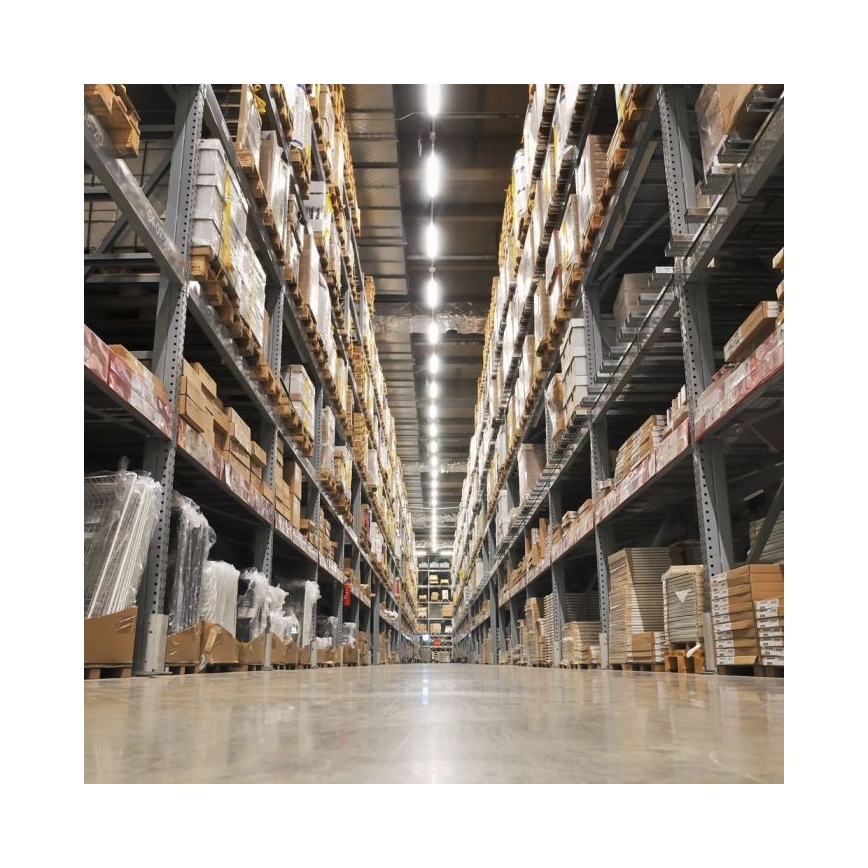 LED Oświetlenie przemysłowe High Bay LED/100W/230V 4000K IP65