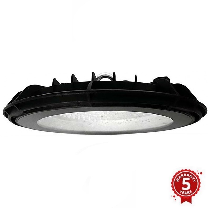 LED Oświetlenie przemysłowe High Bay LED/100W/230V IP65 4000K