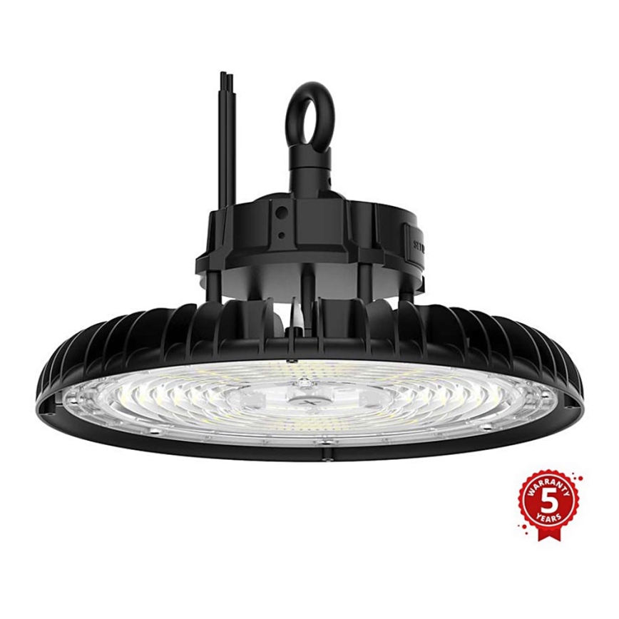 LED Oświetlenie przemysłowe High Bay LED/200W/230V 3000K/4000K/6000K IP65