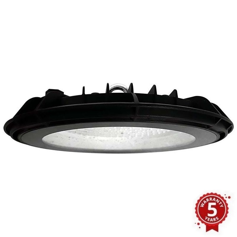 LED Oświetlenie przemysłowe High Bay LED/200W/230V 6500K IP65