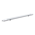 LED Oświetlenie przemysłowe LED/18W/230V 4000K 120 cm IP65