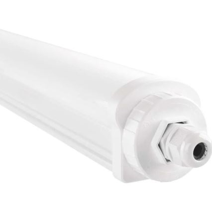 LED Oświetlenie przemysłowe LED/51W/230V IP65 4000K 157 cm