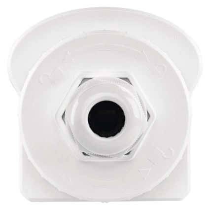 LED Oświetlenie przemysłowe LED/51W/230V IP65 4000K 157 cm