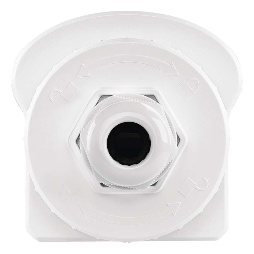 LED Oświetlenie przemysłowe LED/51W/230V IP65 4000K 157 cm