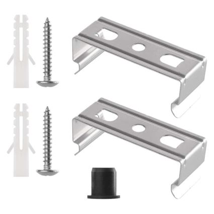 LED Oświetlenie przemysłowe LED/51W/230V IP65 4000K 157 cm