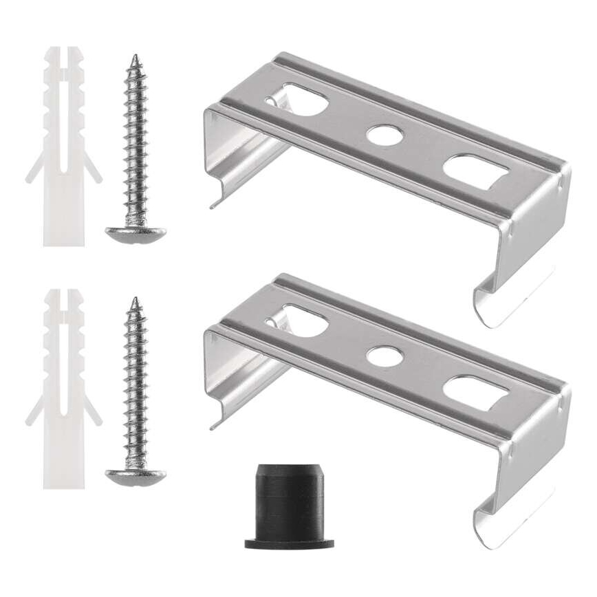 LED Oświetlenie przemysłowe LED/51W/230V IP65 4000K 157 cm