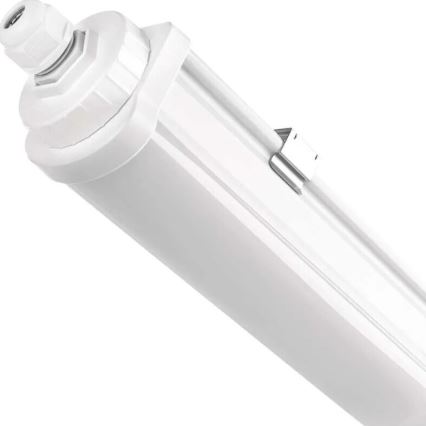 LED Oświetlenie przemysłowe LED/51W/230V IP65 4000K 157 cm